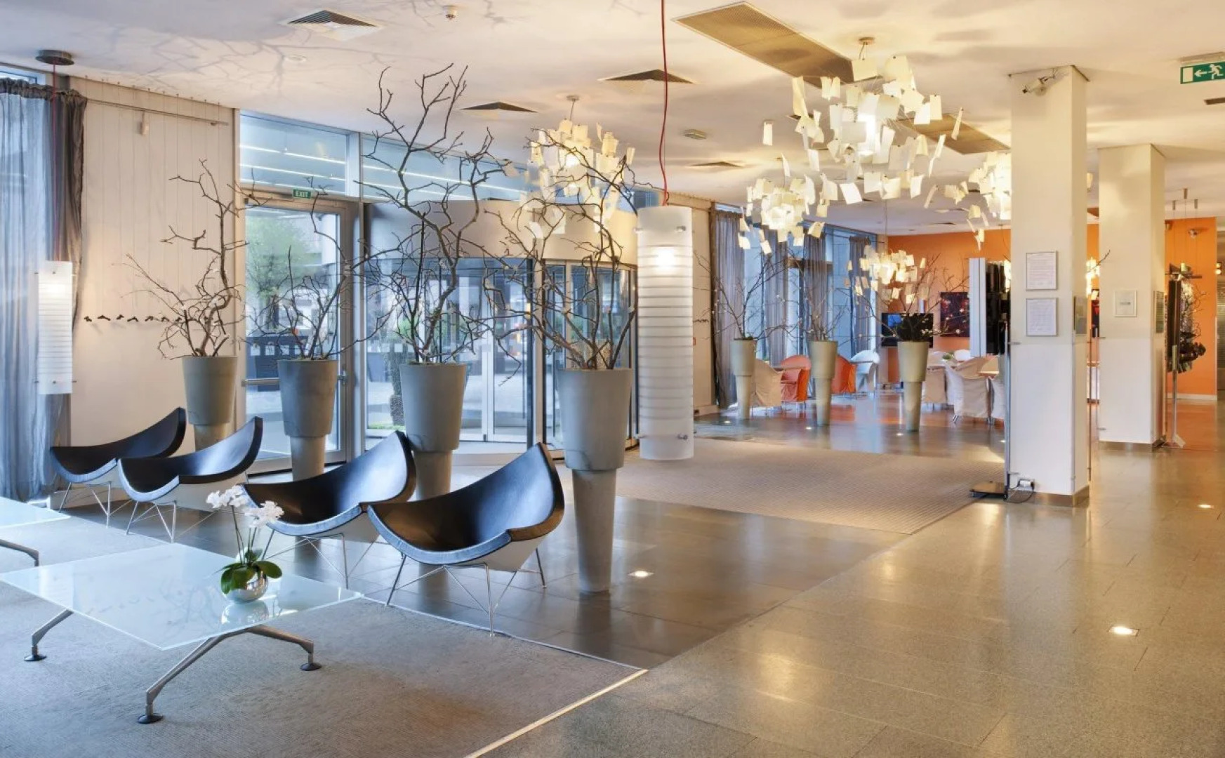 Holiday Inn Prague Congress Centre by IHG