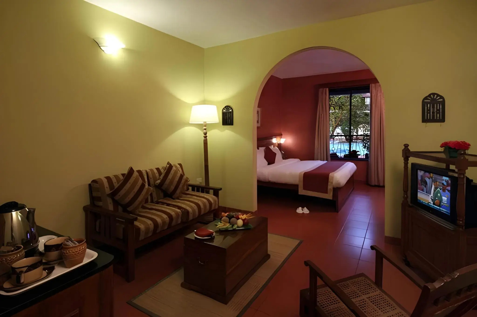 Pride Sun Village Resort & Spa