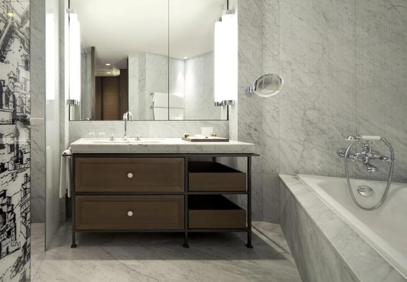 The David Citadel Jerusalem