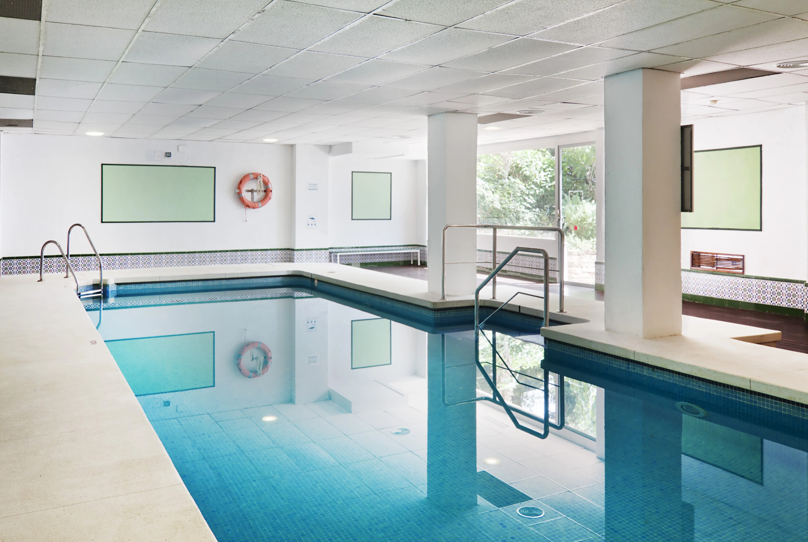 Hotel Palmasol Puerto Marina