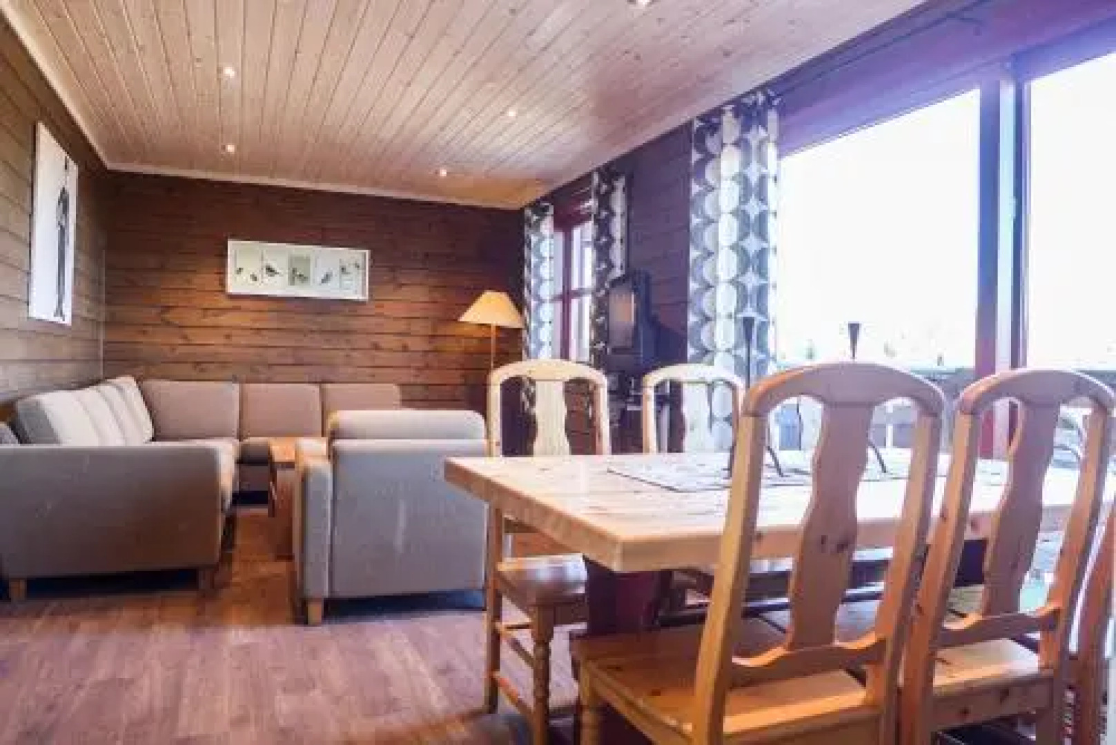 Trysil Hotel