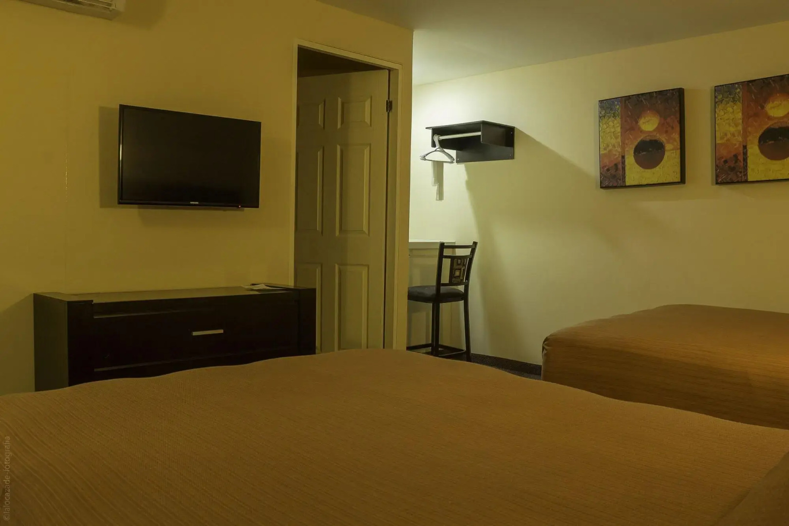 BONITTO INN® Tampico Aeropuerto