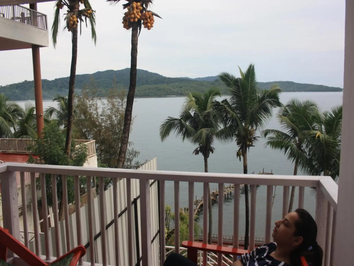 Welcomhotel by ITC Hotels, Bay Island, Port Blair