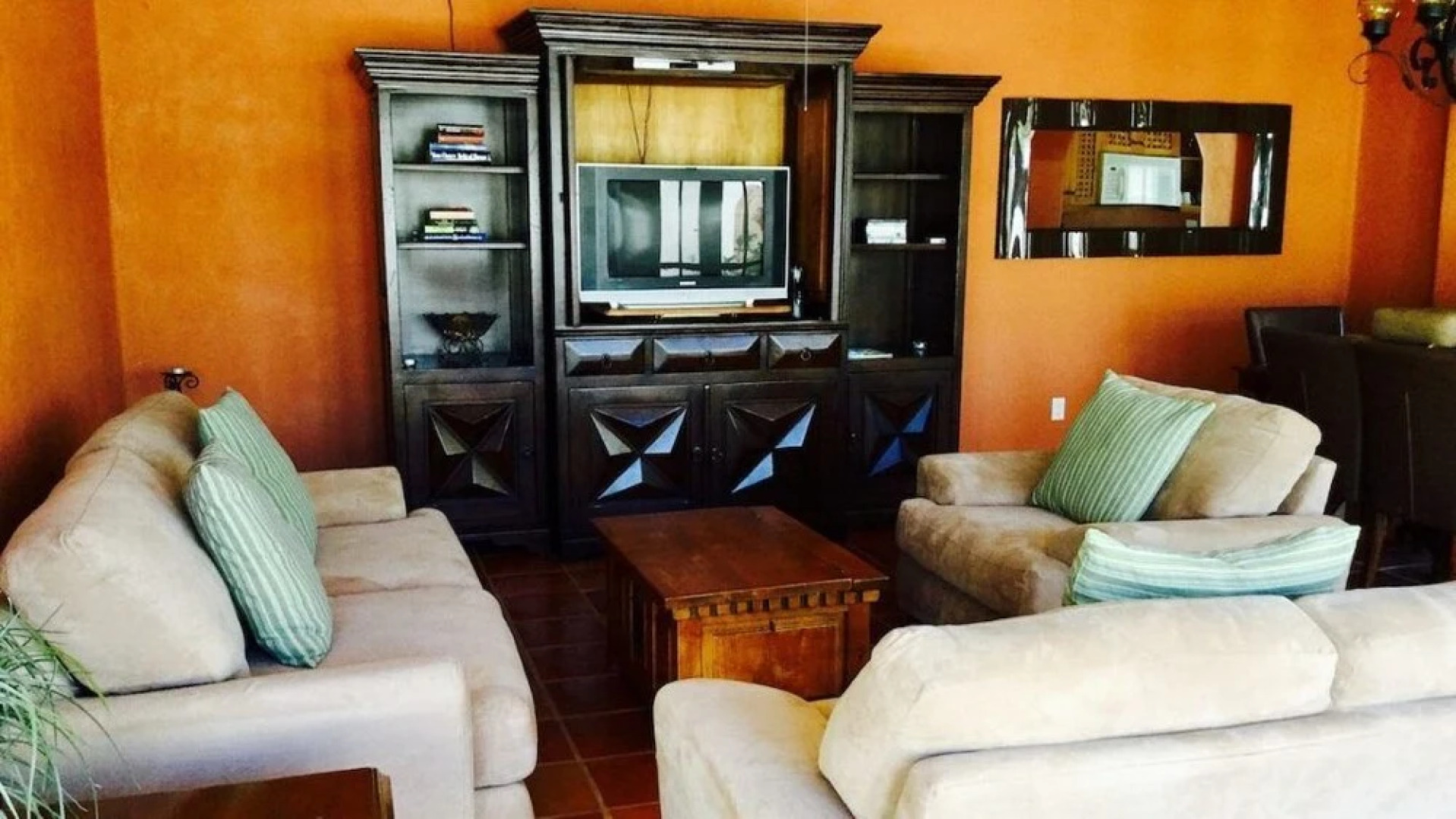 FN305- Luxury Casa Alta, Mountain View