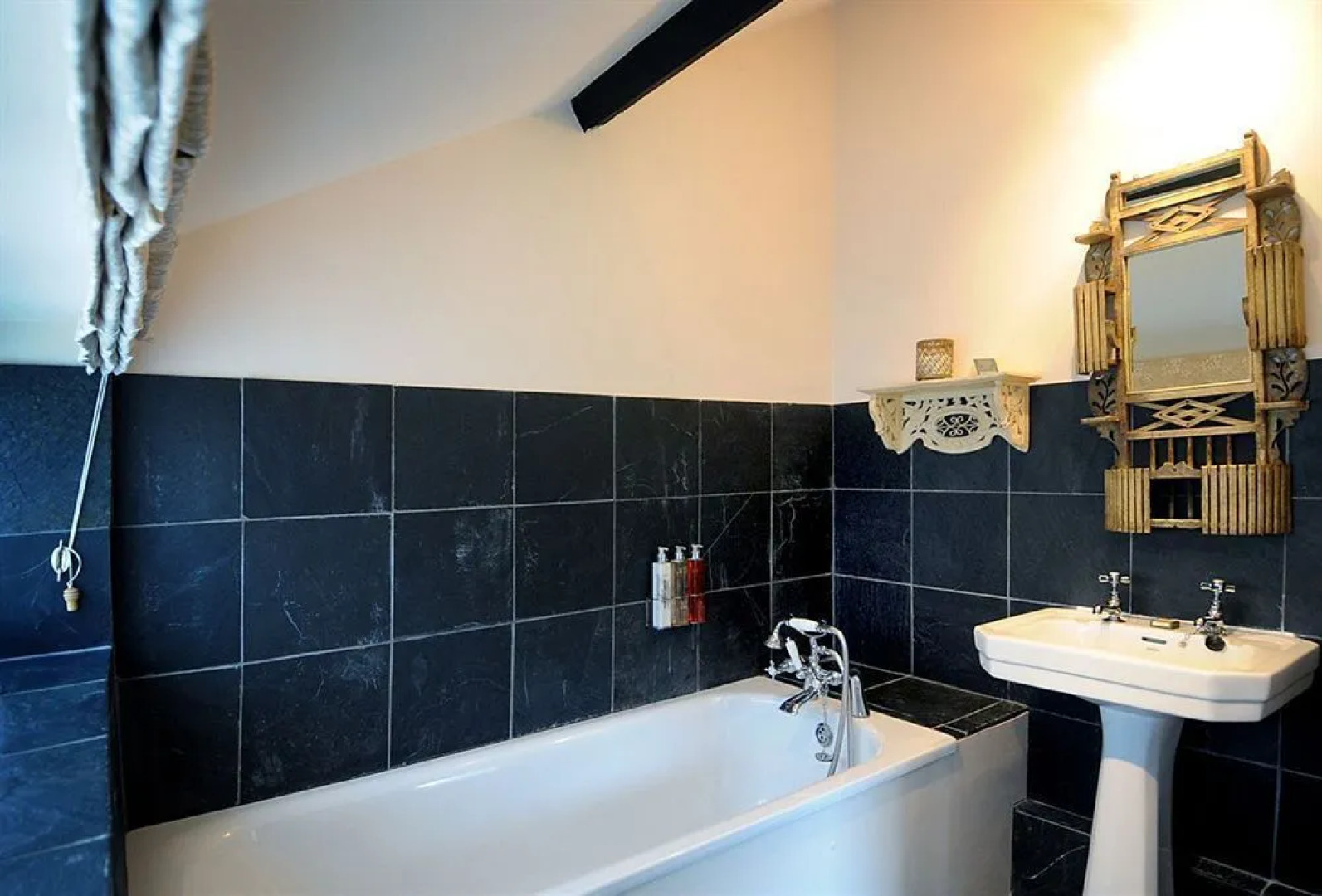 Bath Arms Crockerton