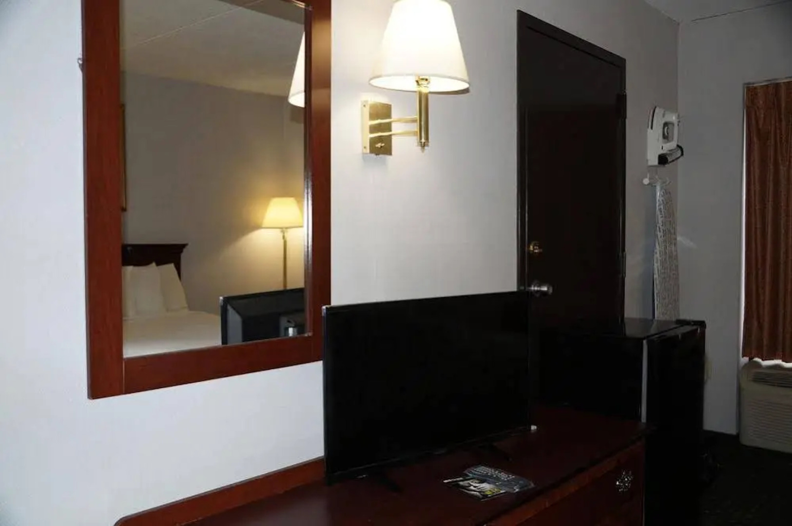 Magnuson Hotel East Syracuse