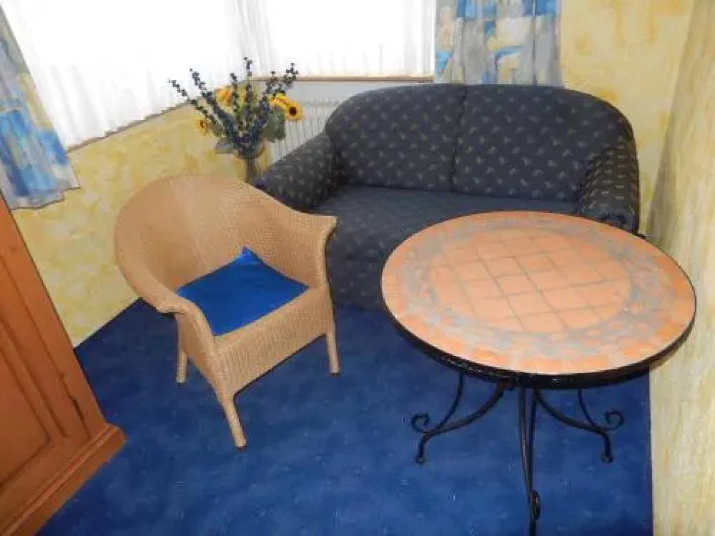 Hotel-Gasthof Hirschen