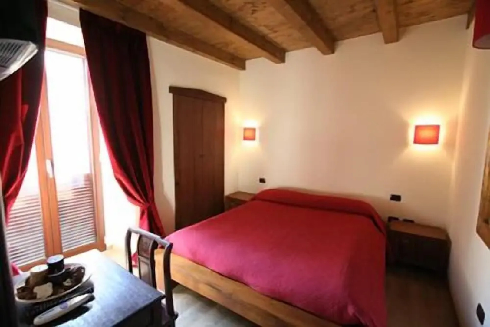 Muro Torto Bed and Breakfast