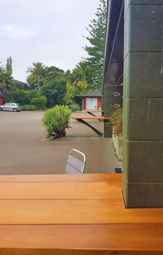 Vista Motor Lodge