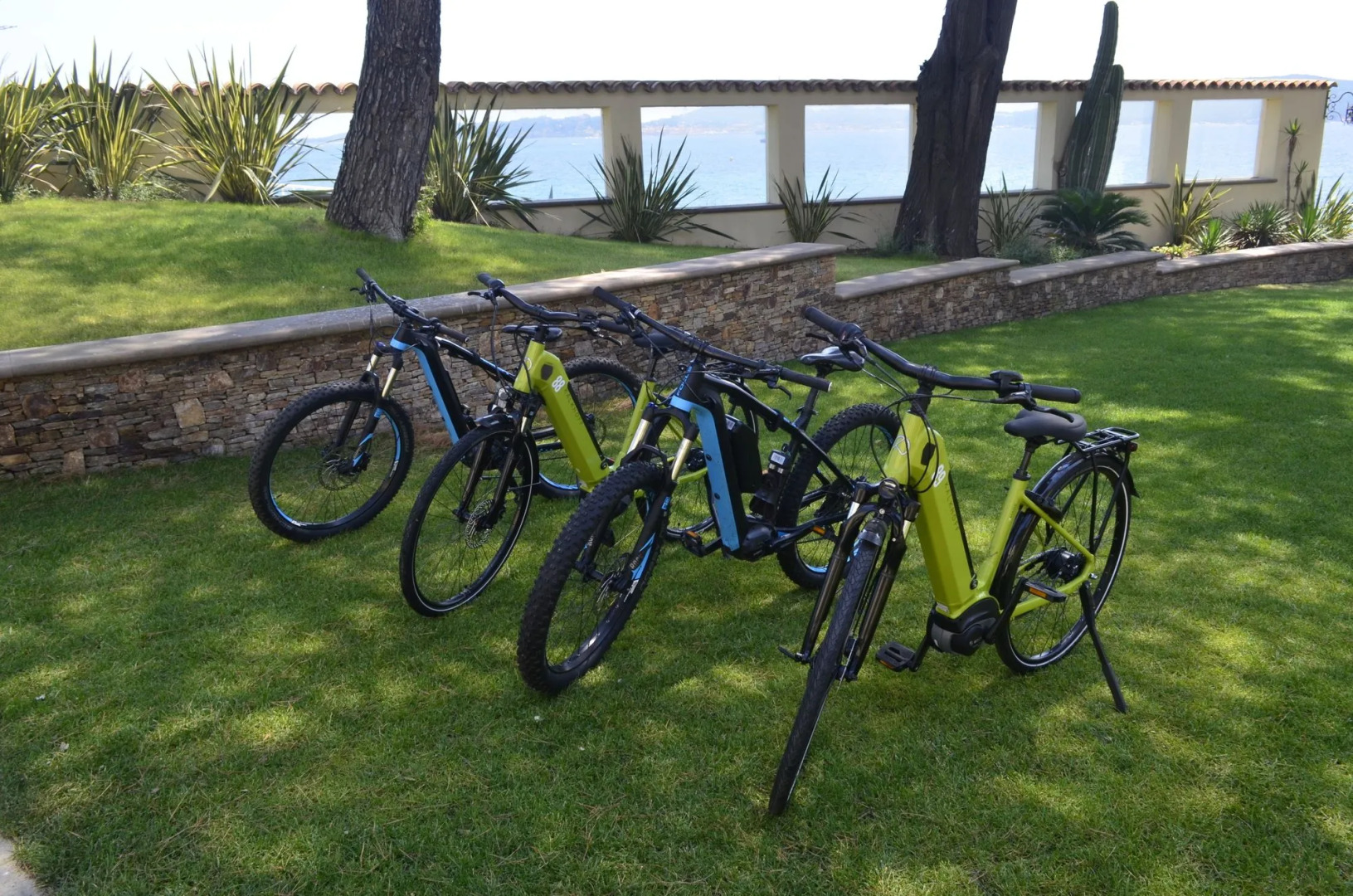 Villa Pointe Alègre