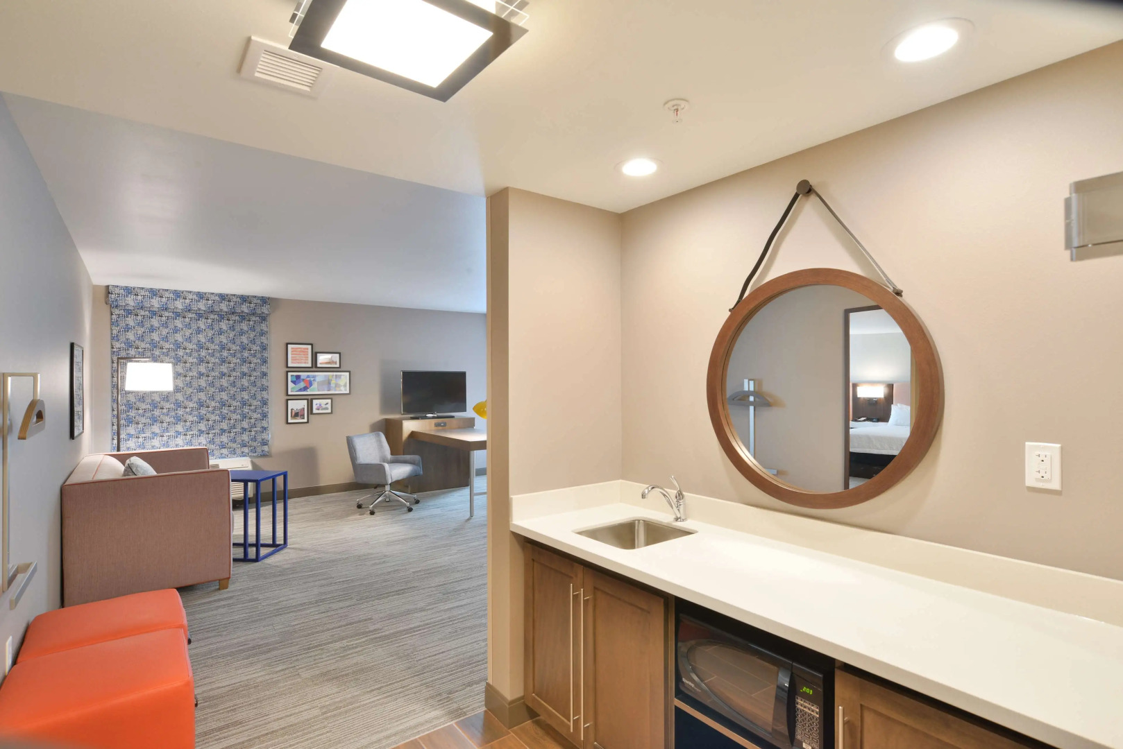 Hampton Inn & Suites Menomonie-UW Stout