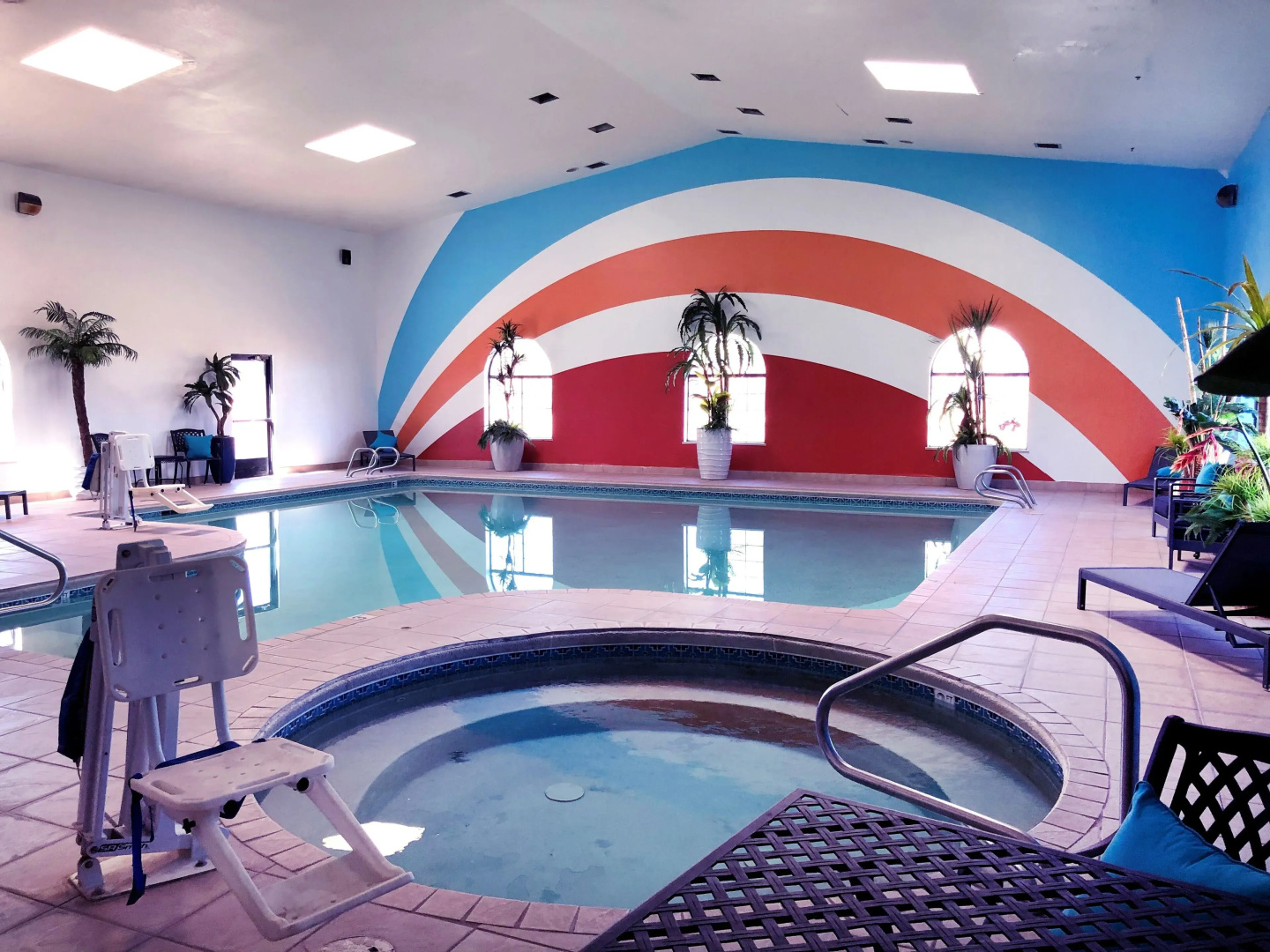 Navajoland Inn And Suites