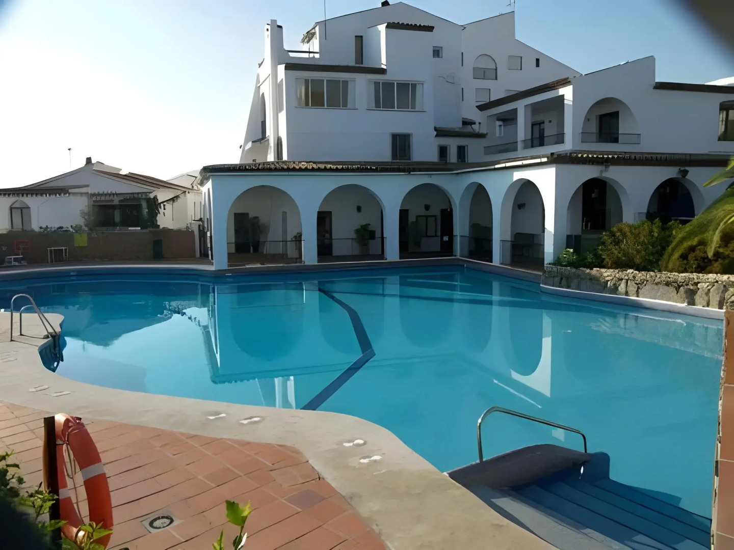 Nerja Villas Capistrano - Apartamentos Turísticos