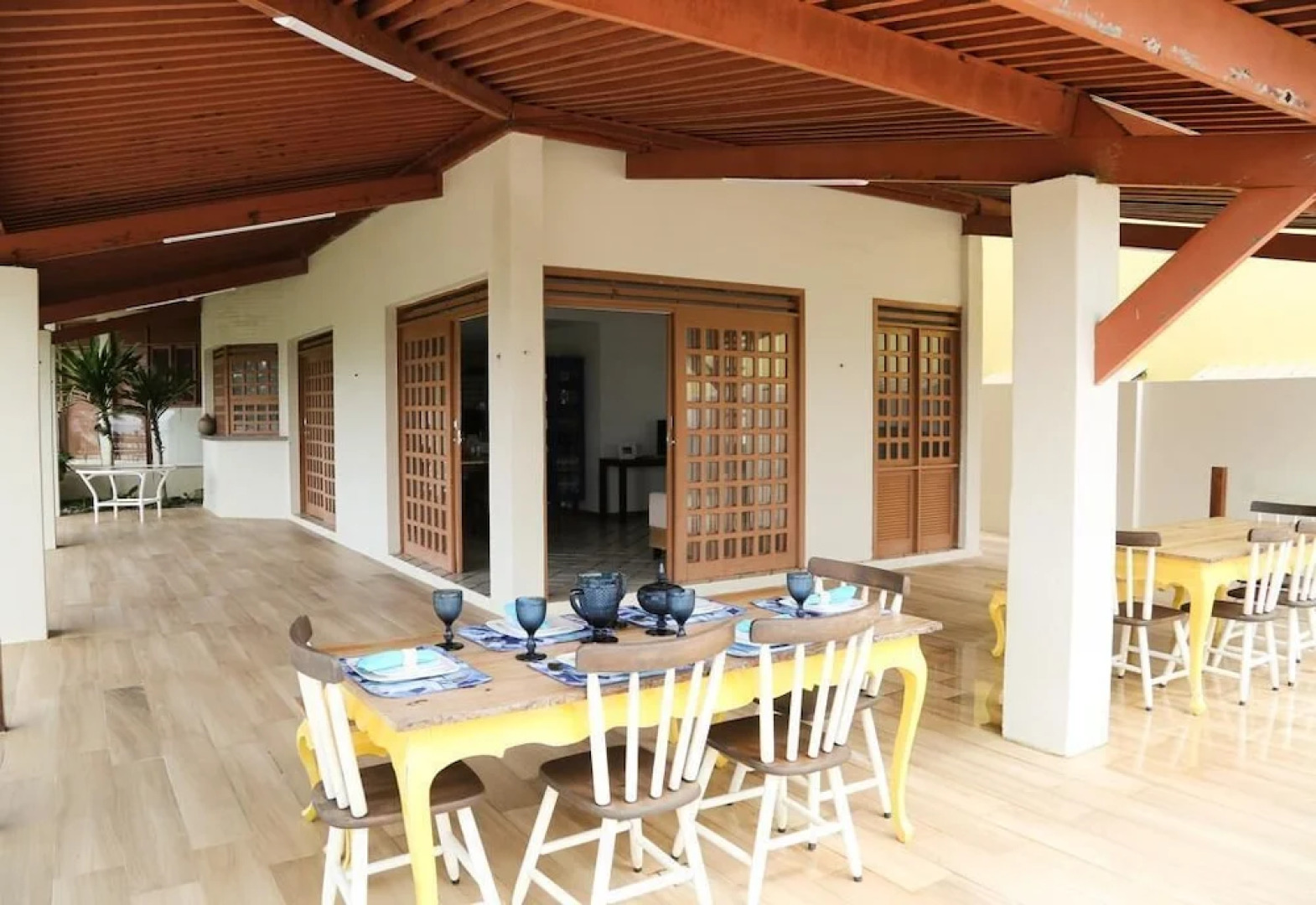 Casa beira mar na praia de Búzios RN