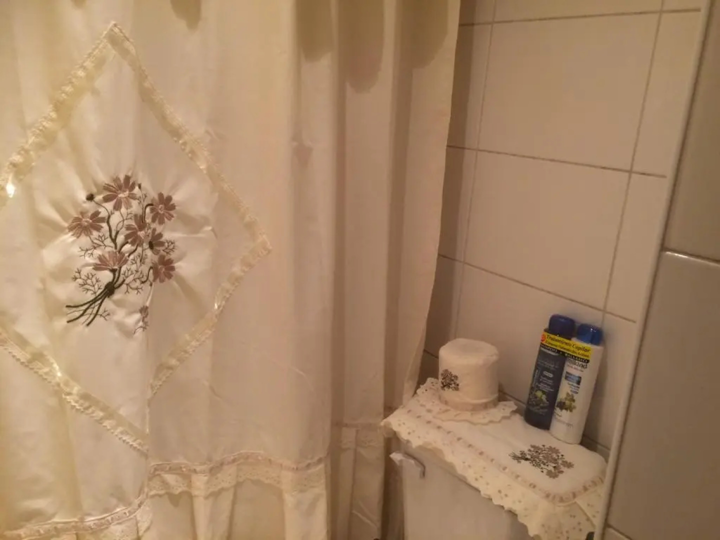 Depto Metro Santa Ana