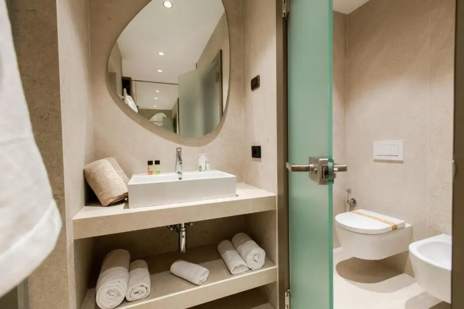 Hotel Chalet Al Foss