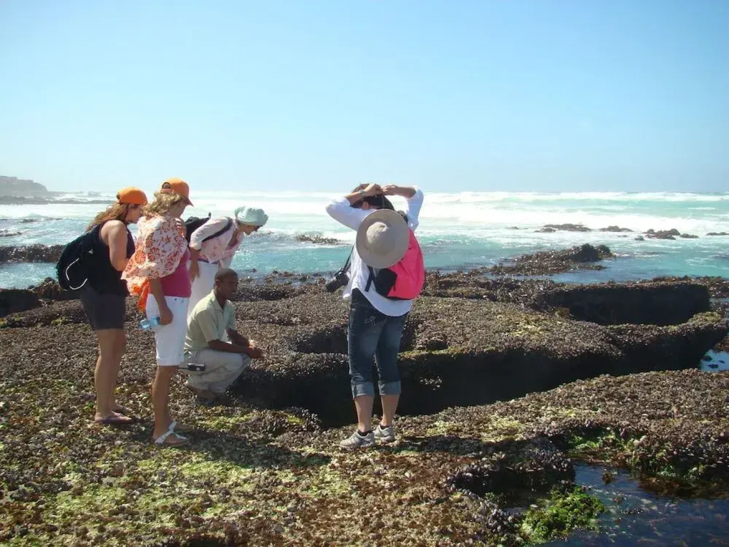 De Hoop Vlei Cottages