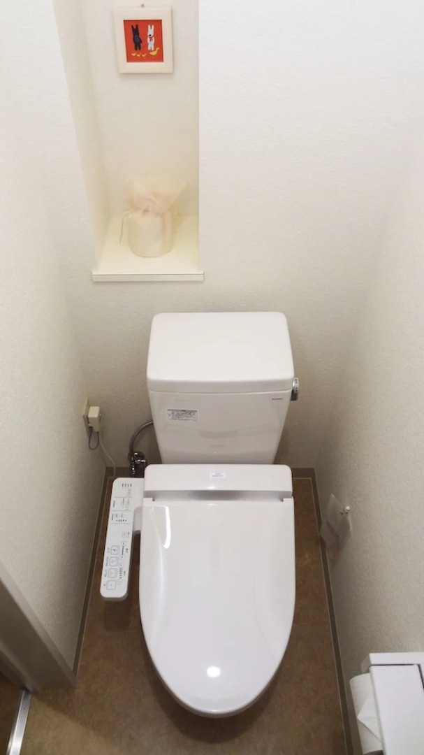 Family Lodge Hatagoya Kamisu