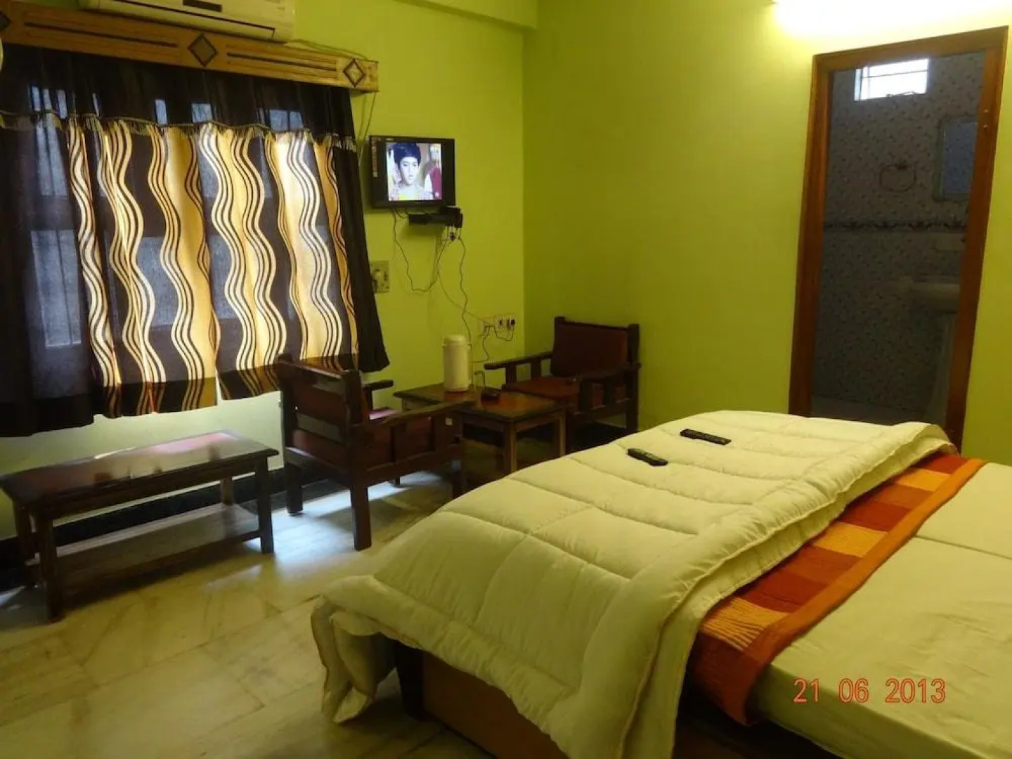 SPOT ON 3054 Hotel New Center Point