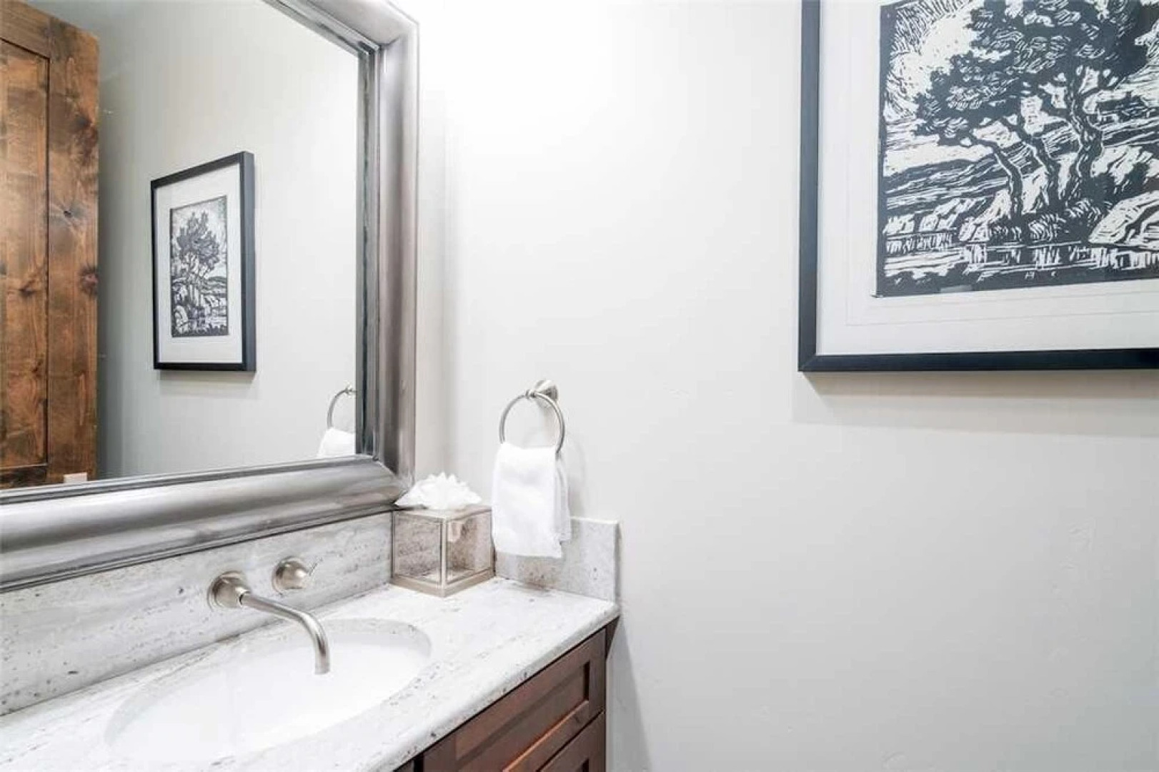 Cassidy Ridge C301- Fawns Leap