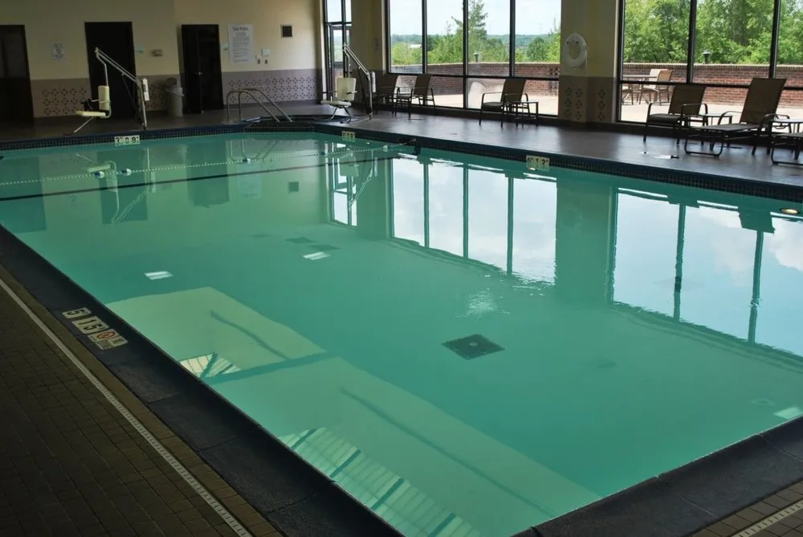 Holiday Inn Big Rapids