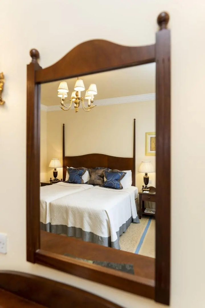 Ringwood Hall Hotel & Spa