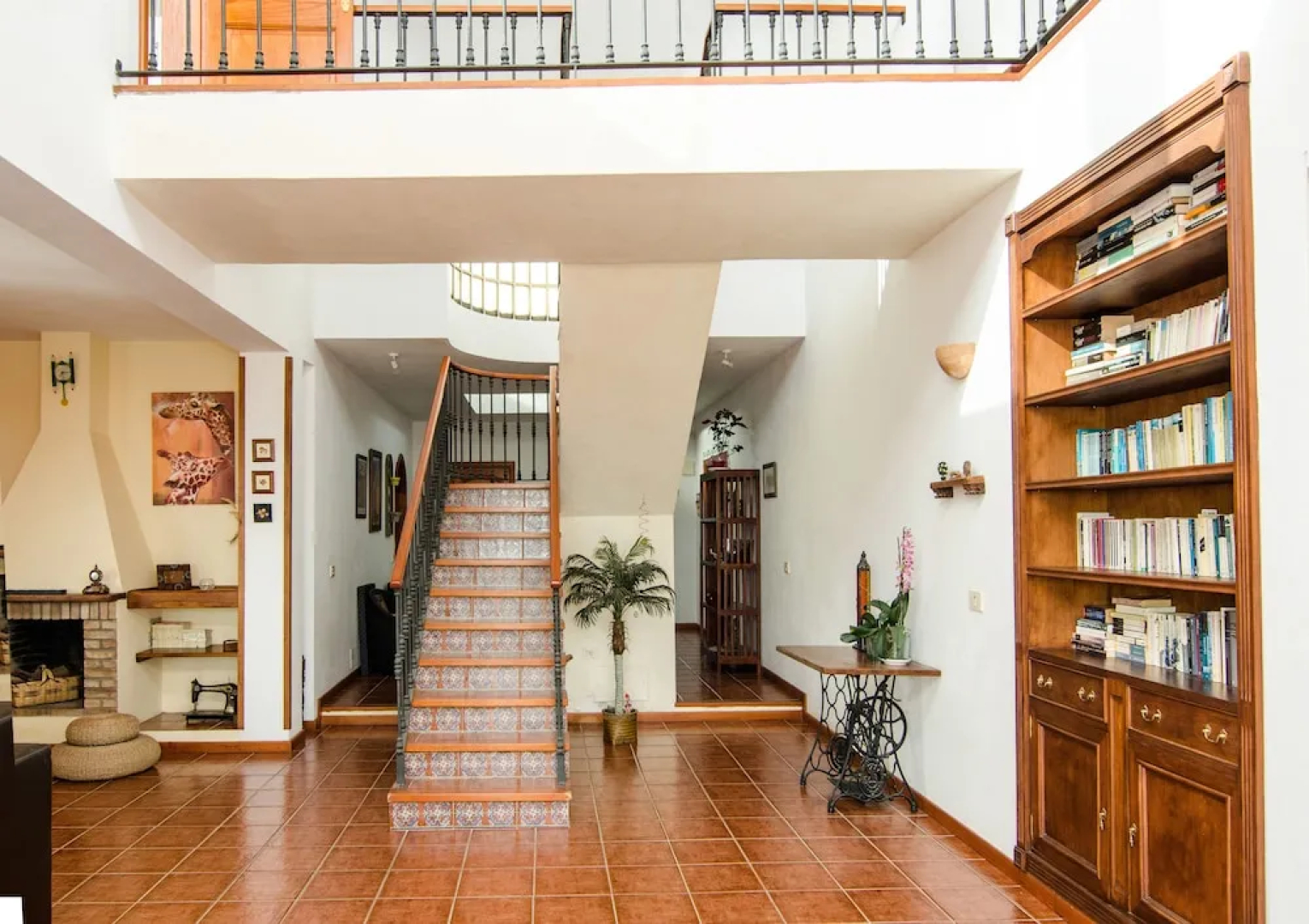 Casa Tesa