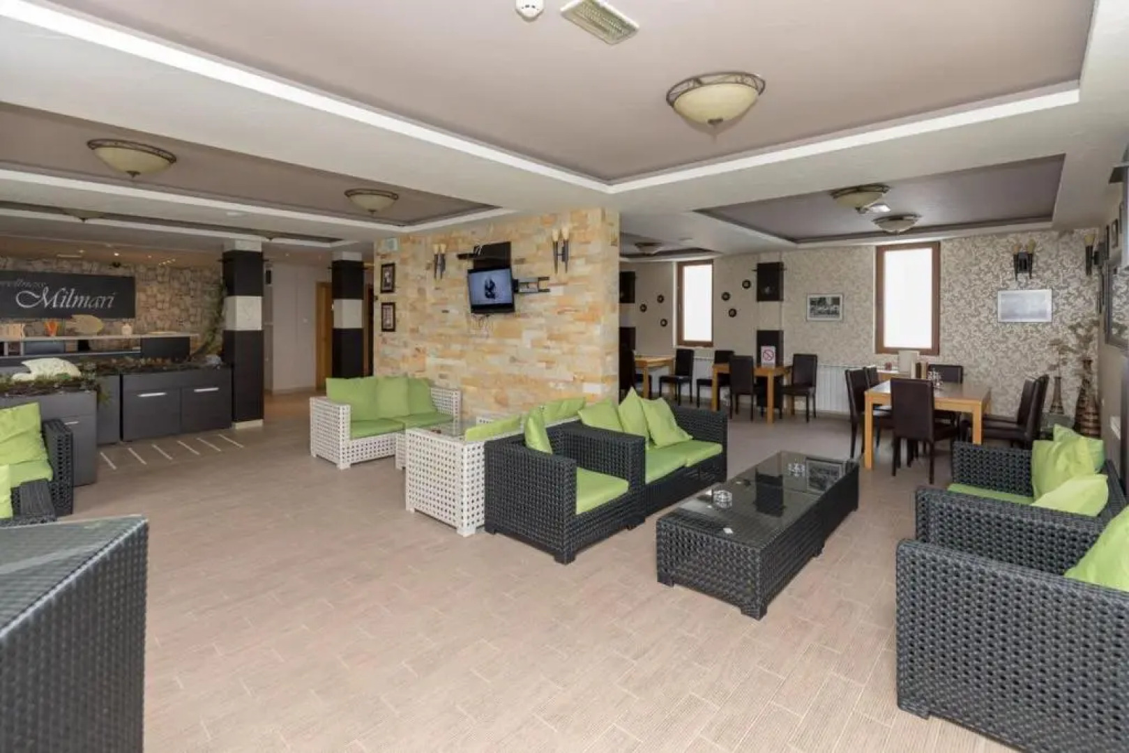 Apartment Milmari Sunny View G3