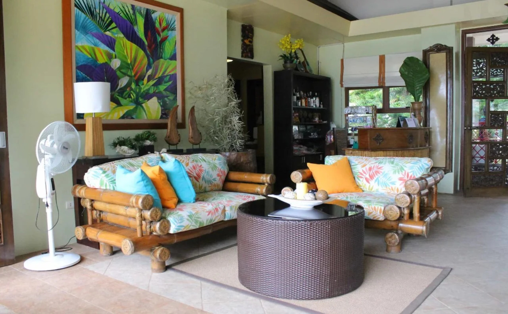 Bali Bali Beach Resort