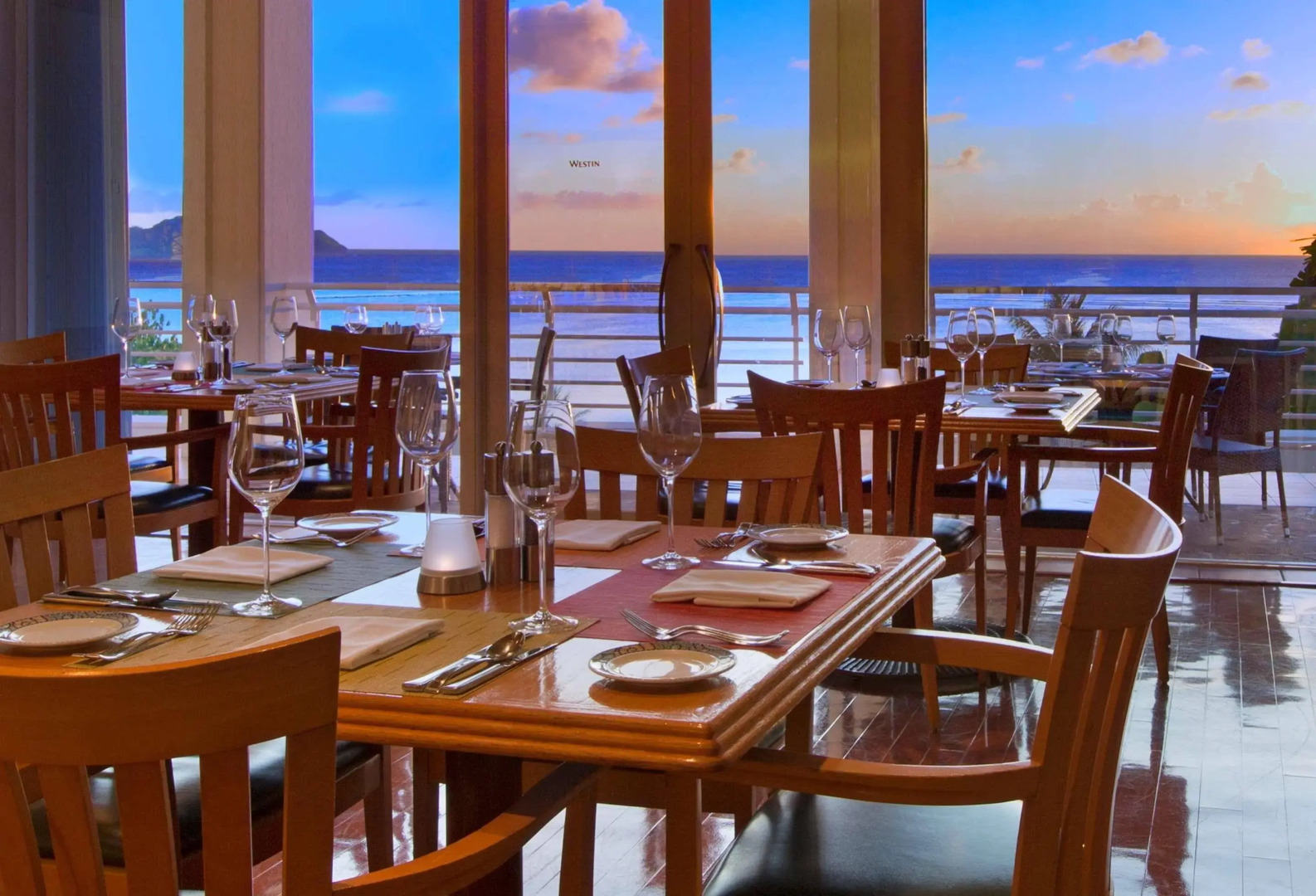 The Westin Resort Guam