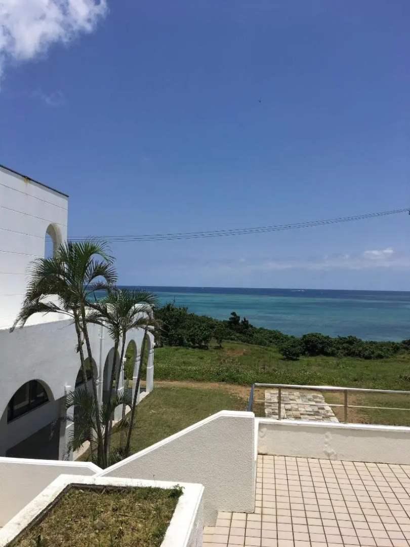 Canaan Resort <Kohamajima>