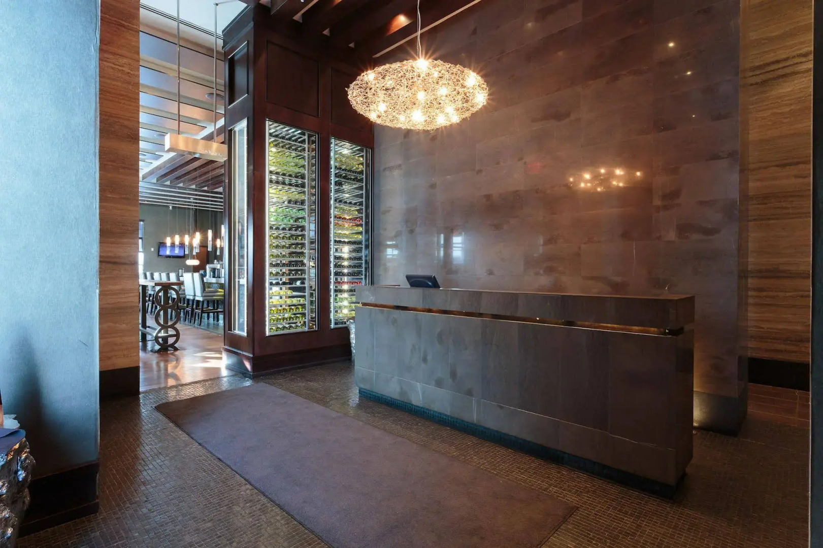 Sandman Hotel & Suites Winnipeg Airport