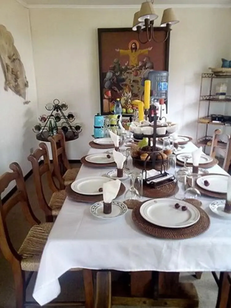 B&B Rocas Santo Domingo