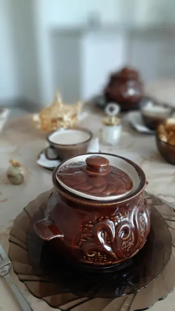 Elitnye apartamenty v Tsentre