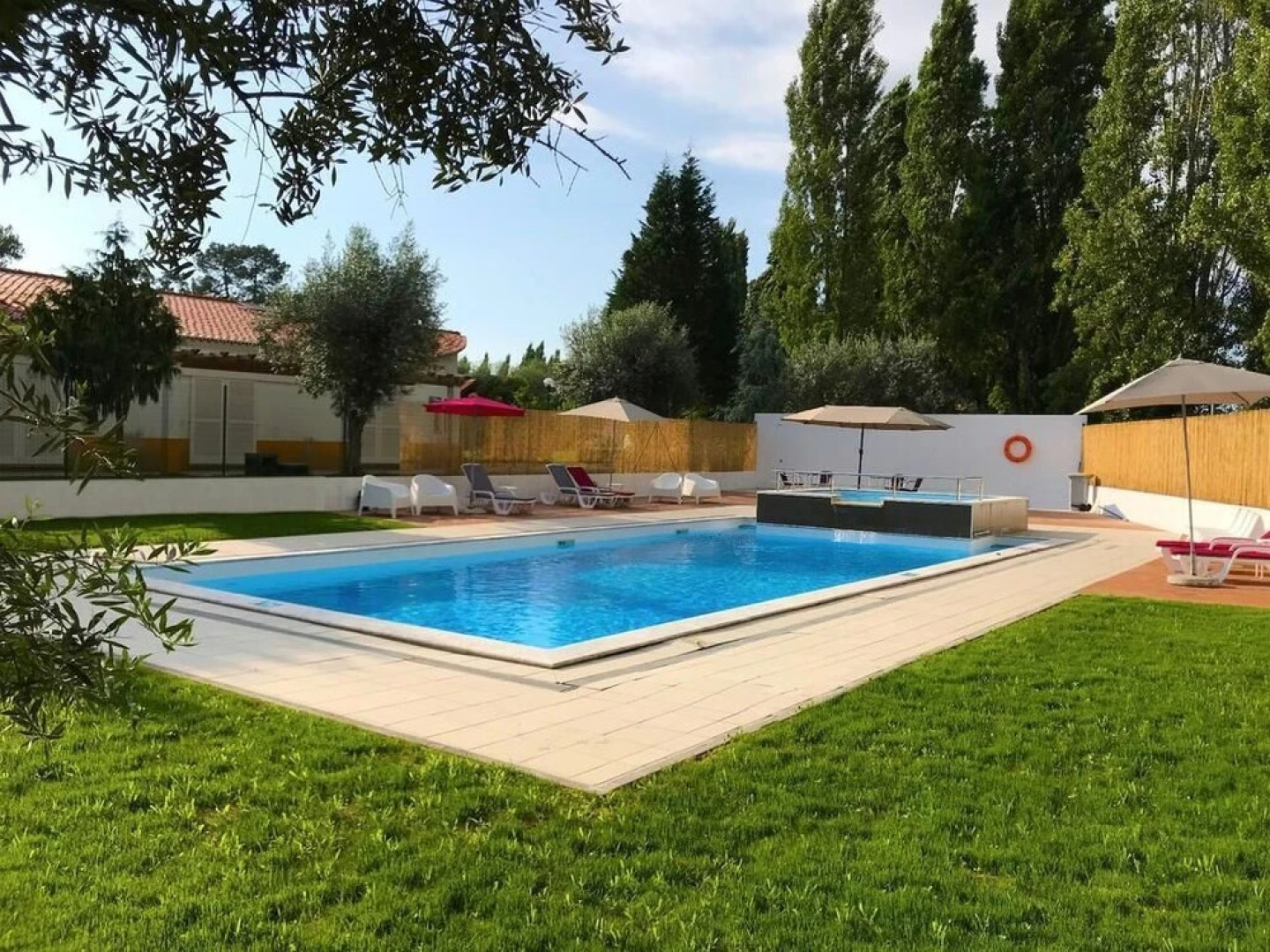 Quinta do Pinheiro - Hotel Rural & Restaurante - GQL