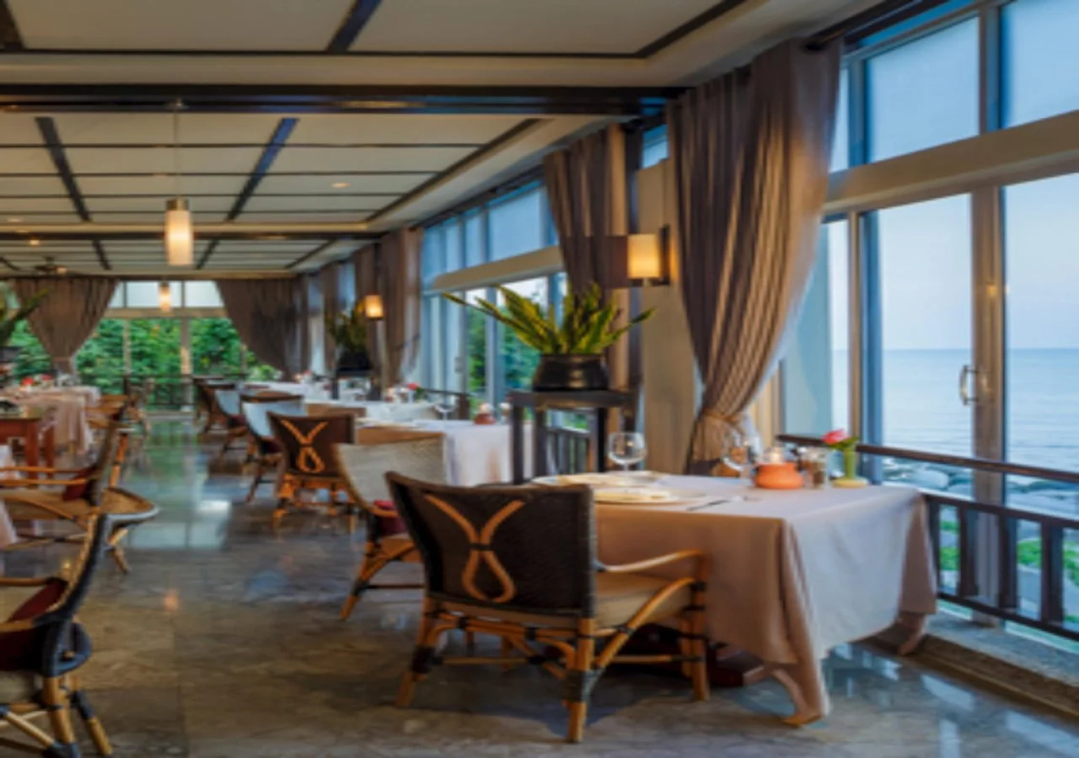 Cassia Bintan, part of Banyan Group