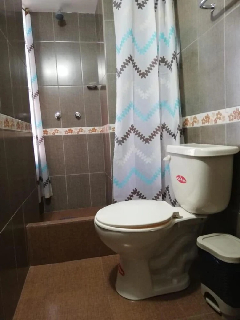 Hostal Mariscal Sucre