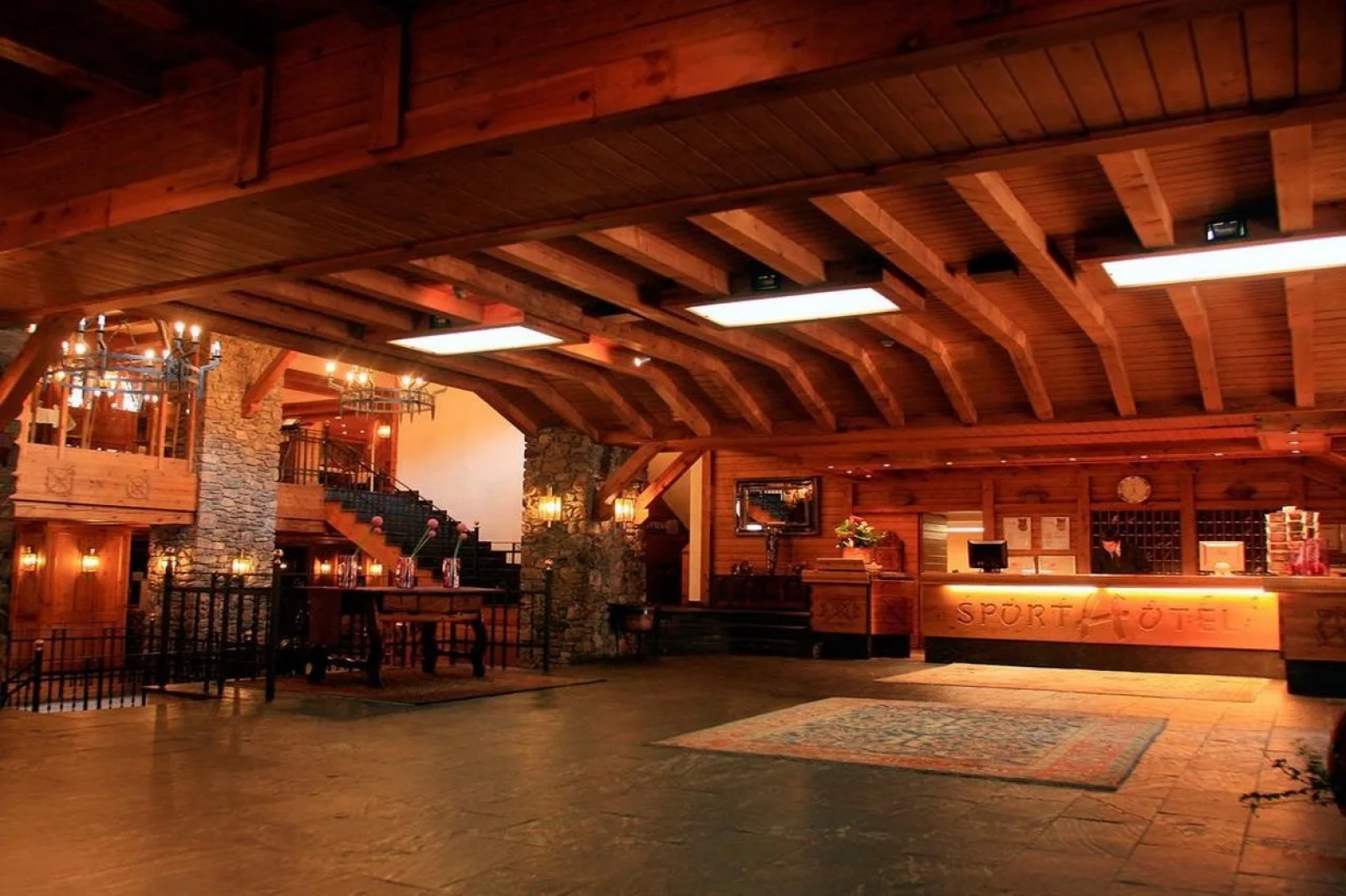 Sport Hotel
