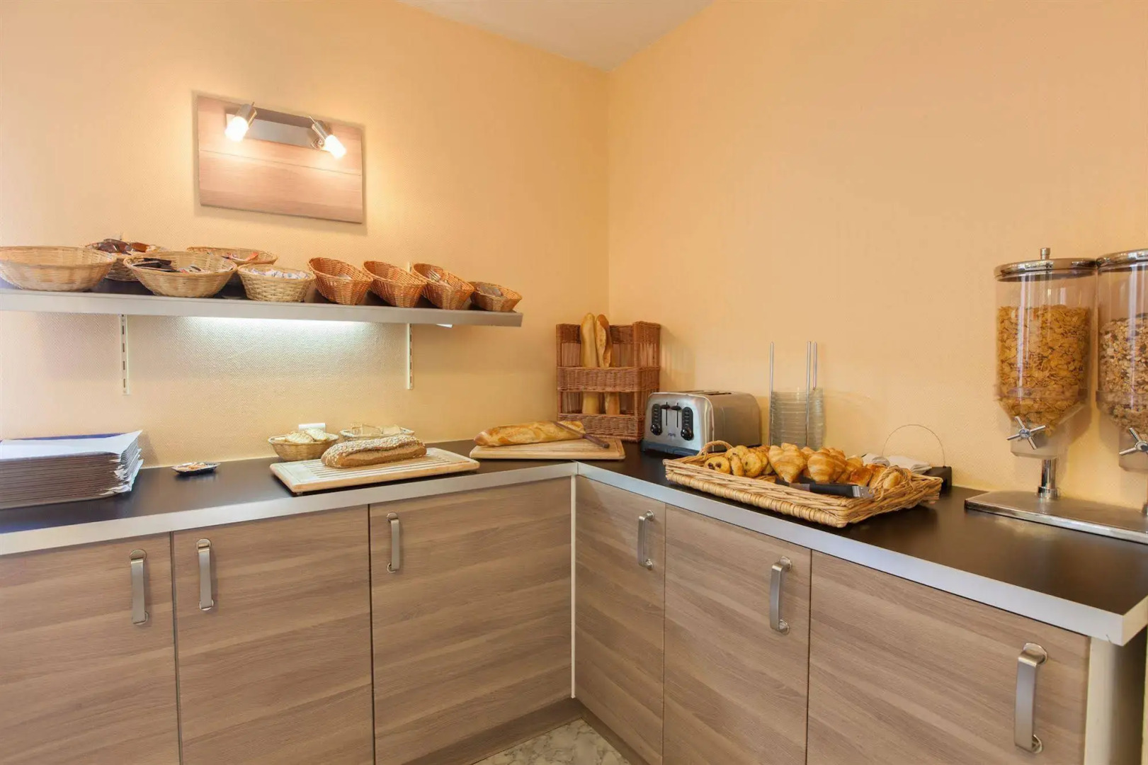 Maison Barbillon Grenoble - Centre Gare