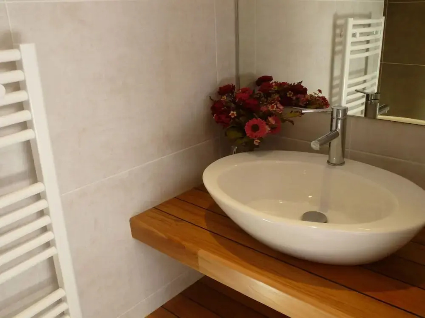 Cottage in Plougasnou Near Stunning Beaches