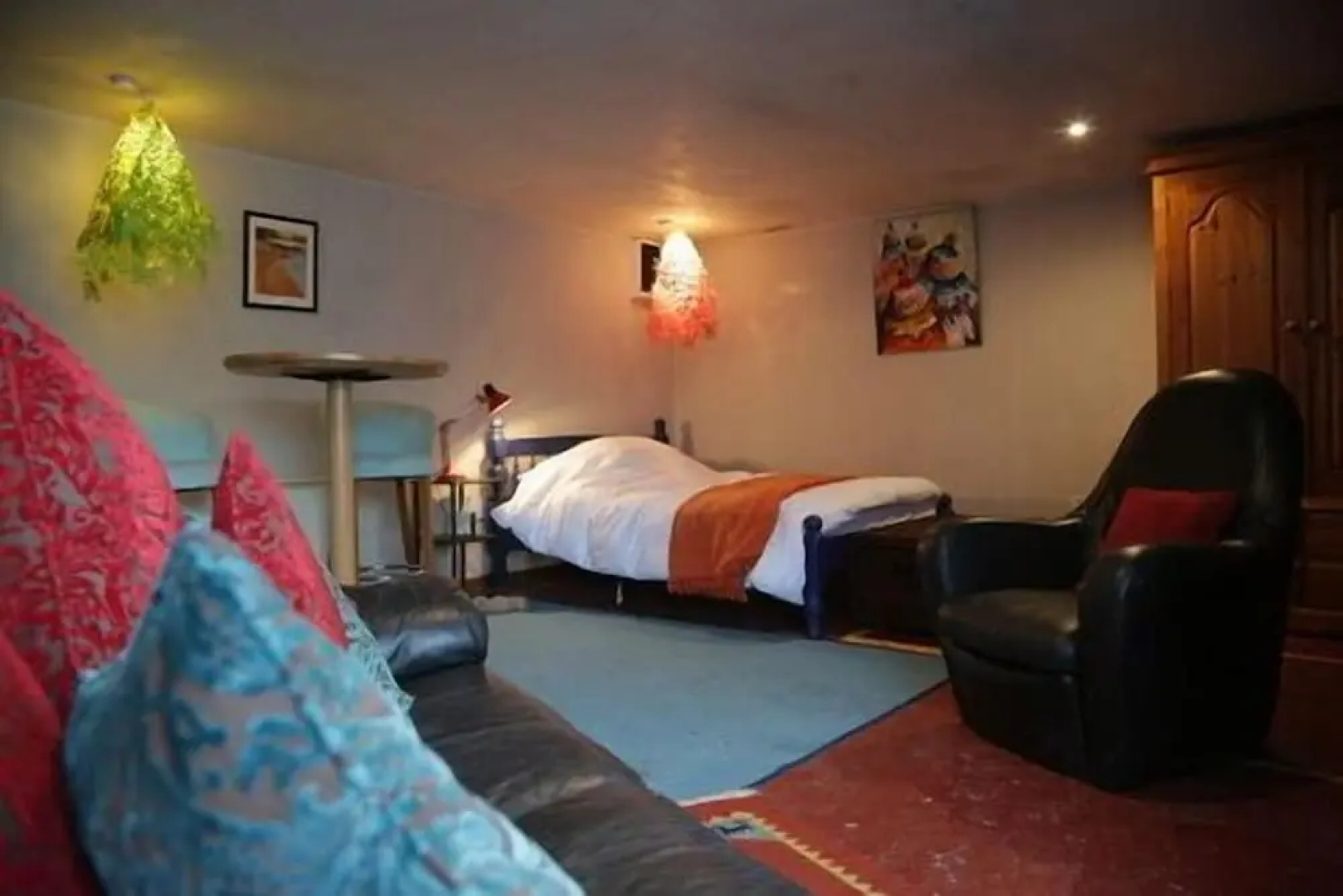 The Village Studio Apartments