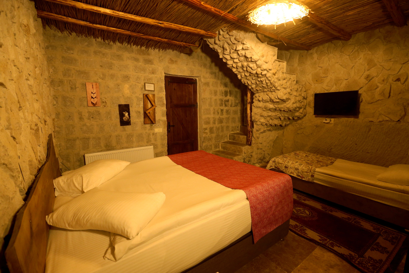 Nar Cave Hotels Cappadocia