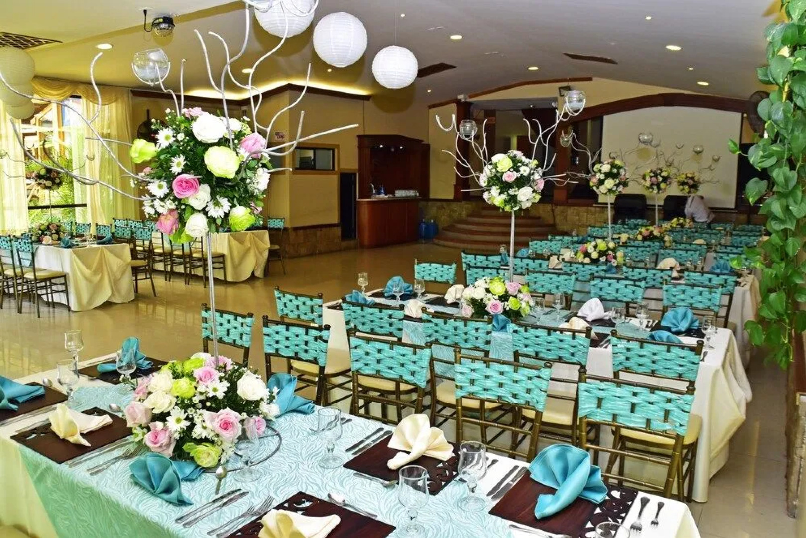 Hosteria Quinta San Miguel