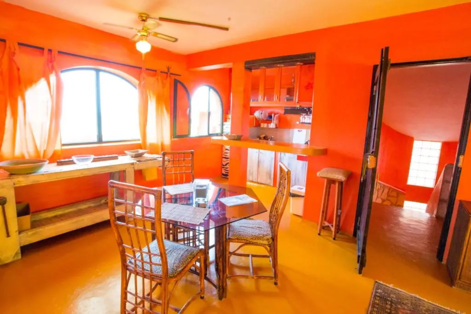 Surfactivity Guest House