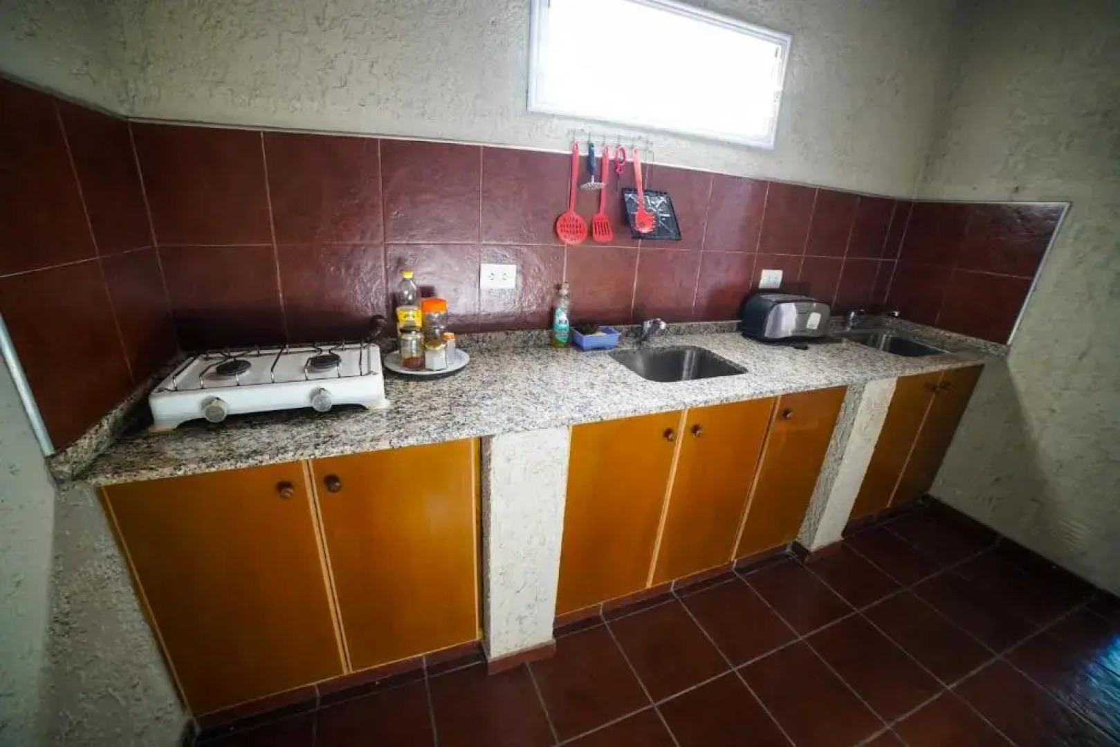 Cabanas Parque Vistalba