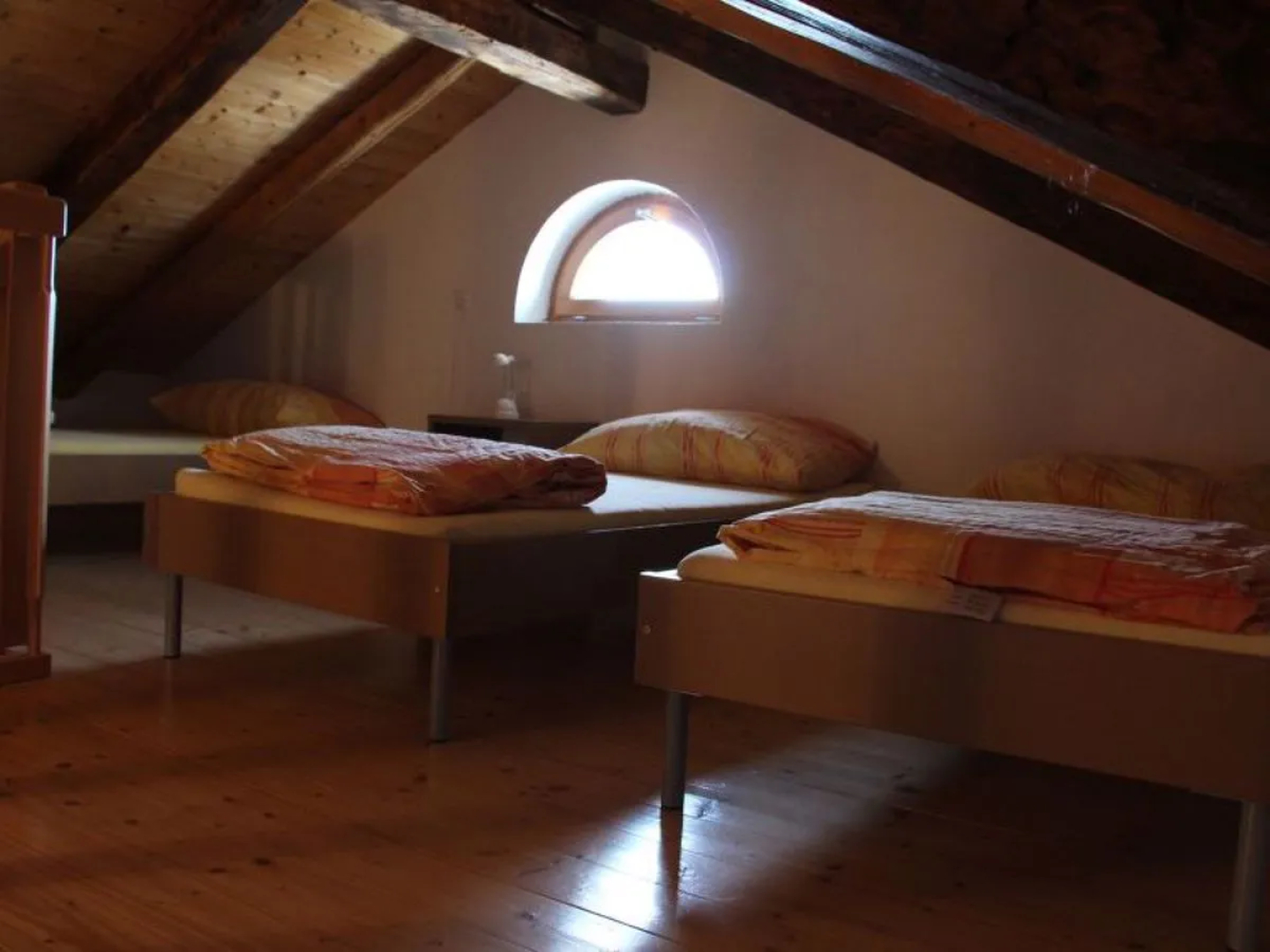 Maison de Vacances - Les Hirondelles Montfaucon