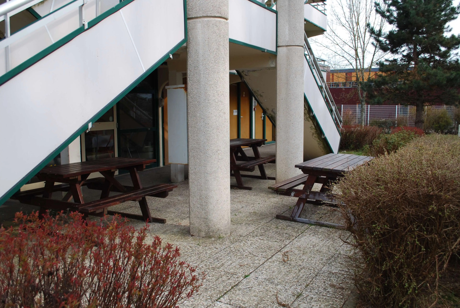 Premiere Classe Epinal