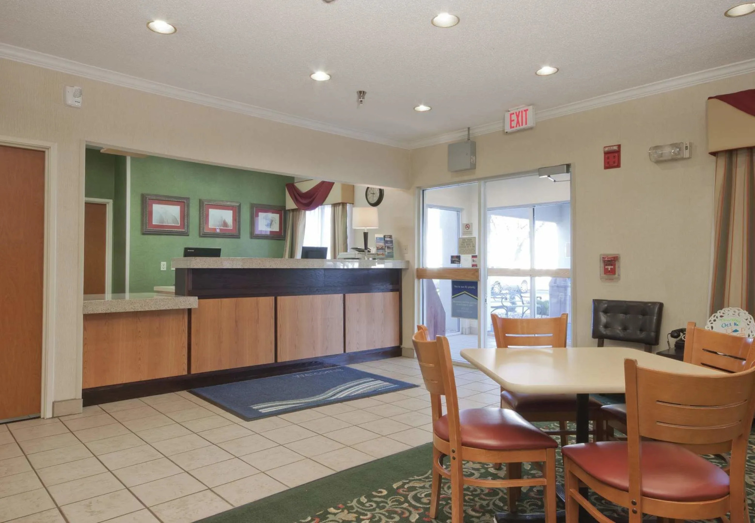 Wingate by Wyndham Sioux City