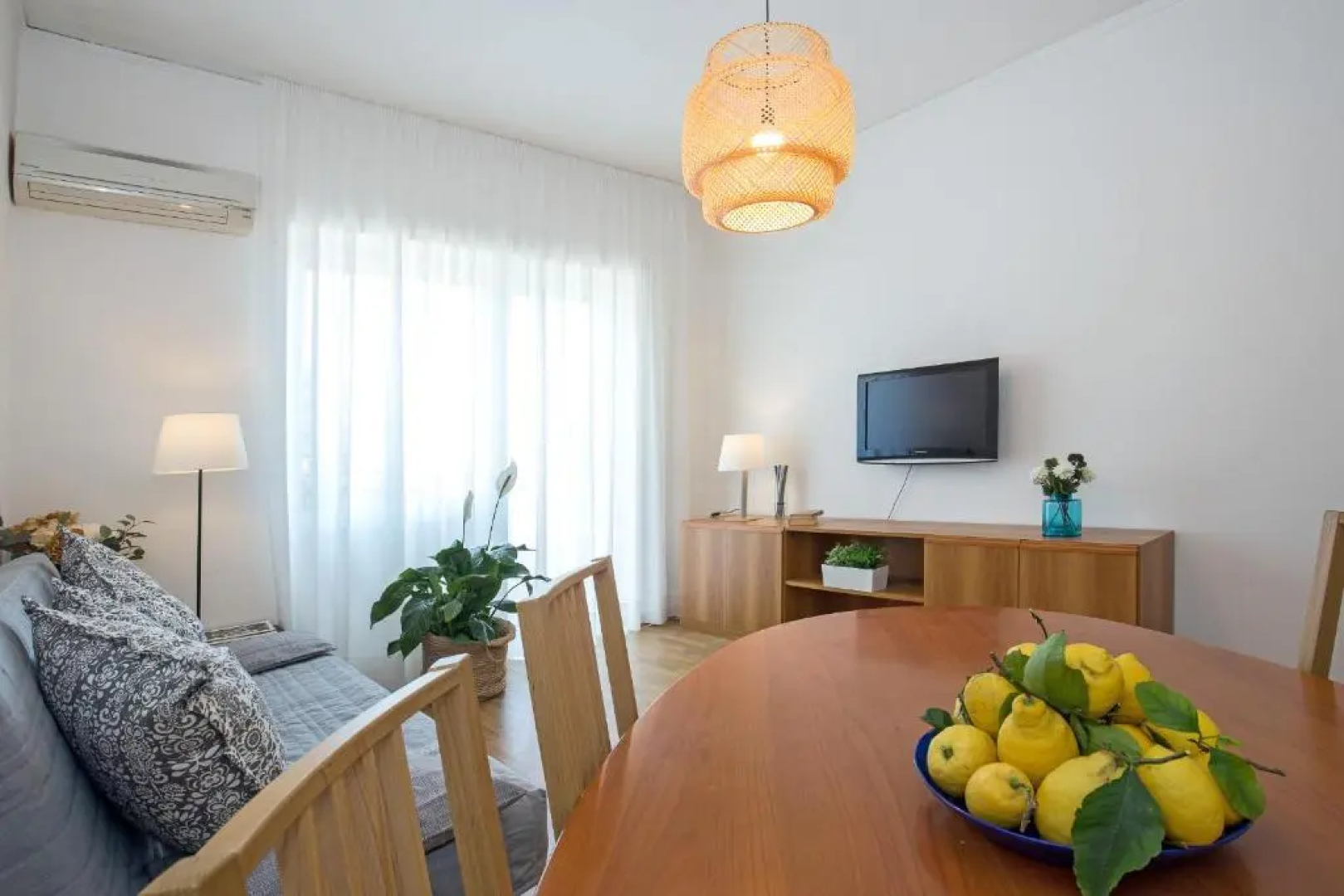 Angelina Apartments Amalfi Coast