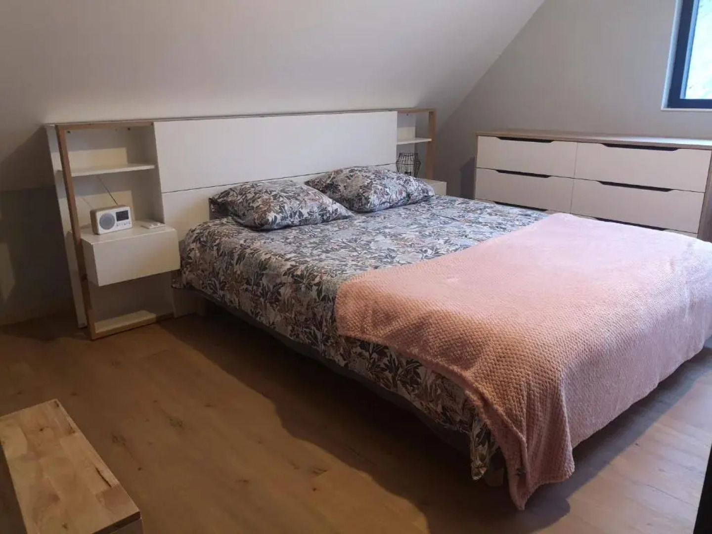 La Goguette - Charmant gîte chez le vigneron